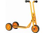 Beleduc Mini Rolly Scooter – Lernspielzeug für Kinder