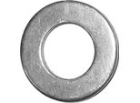 Rondella In Acciaio Inox V2A Ø 8,4 Mm