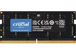 Crucial - DDR5 - Modulo - 32 Gb - So Dimm 262-PIN - 4800 Mhz / PC5-38400