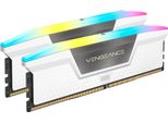 DDR5 32GB Pc 6200 CL36 Corsair Kit (2X16Gb) Vengeance Rgb W Retail