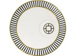 Villeroy & Boch Signature Metrochic Mokkauntertasse / Espressountertasse 14,5Cm