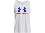 Under Armour Magliette 1329589104, Taglia: 193