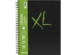 Canson C31200L017 Canson Sketchbook Xl Libro Disegno, Din A5