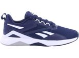 Reebok Scarpe Nanoflex Tr 20, GY6215