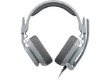 Logitech G A10 Cuffie Gaming Cablate Grigie Stereo 20-20000Hz Per Pc/Console