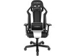 DXRacer OH-KA99-NW Videospiel-Stuhl Universal-Gamingstuhl (OH-KA99-NW)