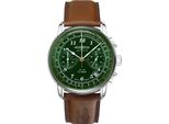 Zeppelin LZ126 Los Angeles 7614-4 Quarz Watch