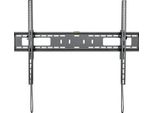 Schwaiger LWHT10075513 Schwaiger Wah 60"-100"" 1TFT Max.75Kg Neigbar Schwar"