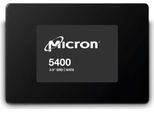 Micron 5400 Pro 3.84TB 2.5" Sata 6Gb/S Dwpd 1.5 Ri"