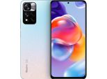 Xiaomi Redmi Note 11 Pro+ 5G Star Blue 8GB 128GB Handys