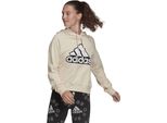 Adidas Felpe Ess, HC9179, Taglia: 158