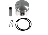 Pistone Per Decespugliatori Cinesi 44Mm 52Cc Tl52 , Cg520
