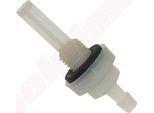 Filtro Benzina Per Honda Gx160 In Plastica ( 16955-Ze1-000 )
