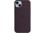 Etui Apple Mpt93Zm/A Custodia In Silicone Per Iphone 14 Plus / 15Plus 6,7 Magsafe Czarny Bez/Sambuco