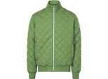 Derbe Hamburg M-02-XX Quiltby Cozy Giacca Trapuntata Da Uomo