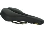 Selle Royal Sattel Vaia Moderate Unisex, Schwarz