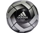Adidas BäLle Nero E Grigio Starlancer Club Calcio, IA0976