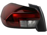 Johns, Luce Posteriore Esterna Sinistra Adatta A Opel Corsa F Da 07/2019 - 5 Porte 9829317380