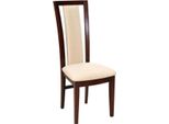 Jv MöBel 4X Sedie Poltrona 40X47X107 Cm