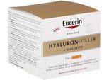 Eucerin Anti-Age Hyaluron-Filler+Elast.Cre.Lsf 30 50 Ml