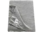 SchÖNer Wohnen-Collection Copriletto Liv Grigio 130 X 170 Cm