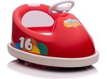 Elektrofahrzeug Xmx621 Rotes Batteriefahrzeug Kinderauto Elektroauto