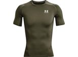 Magliette Under Armour Ua Hg Armour Comp Ss 1361518390