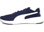Puma Night Runner V2 3792570003 (8.5/Navy-White)