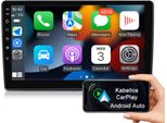 Navigazione Gps Carplay 6+128G Per Fiat Ducato 2006-2013, Citroen Jumper, Peugeot Boxer 2011-2024, Autoradio, Android 13, Bt, Dab+, Swc, Usb, Wifi