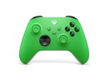 Microsoft Xbox Wireless Controller Verde Bluetooth/Usb Gamepad Analogico/Digitale Android, Pc, Xbox One, Xbox Series S, Xbox Series X, Ios