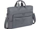 Riva Case 7531 Grey Riva Nb Tasche Alpendorf 15,6"-16"" Grau 7531"