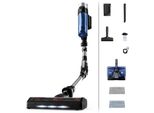 Rowenta X Force Flex 9.60 RH20C0 Aspirapolvere Senza Filo Argento Blu Senza Sacchetto