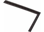 Angolo In Metallo, 400X600 Mm EXTOL-CRAFT