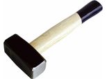 EXTOL-CRAFT Mazzuolo In Metallo, 1250 G