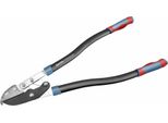 Cesoie Per Rami, Incudine, 730 Mm, Hcs
