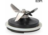 Taglierina Con Lame Edm 00576 07579 Ricambio Tazza Frullatore