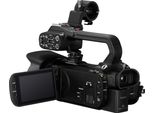 Canon XA65 Tragbarer Camcorder/Schulter-Camcorder 21,14 MP CMOS 4K Ultra HD Schwarz