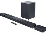 Jbl Bar 1300 Soundbar Nero 11.1.4 Canali 1170 W
