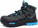 AKU Rocket Mid Dfs GTX W's AKU Rocket Mid GTX Ws schwarz / blau - 8,5 (42,5)