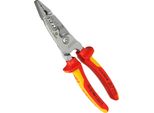Pinze Multifunzione Per Elettricisti Knipex