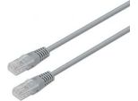 Cavo Di Rete RJ45 Utp Aisens A135-0231 Cat.6/ 3M/Grigio