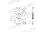 Pignone Supersprox 530 16T