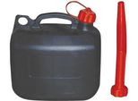 Tanica Di Carburante 10L Ph