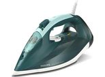 Ferro Da Stiro A Vapore 2800W 50G/Min Verde Philips Dst7031/70