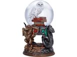 Globo Di Neve Harry Potter Edvige 18 Cm