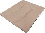 Pillowprim Cuscino Per Cani Cuscino Per Cani Cuscino Per Cani Cuscino Per Cucce Per Cani Grandi R5-66 X 60 Cm Beige Codura