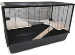 Mega Gabbia Per Criceti Gabbia Per Topi Gabbia Per Roditori 100 X 54 X 61 Cm Con Accessori
