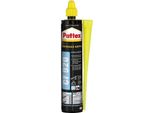 Ancorante Di Montaggio Chimico 280Ml Pattex Cf 920 Vinylester