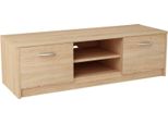 Tavolino Per Tv Silvio 2 – Rovere Sonoma