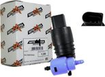 Pompa Lavavetro Liquido Tergicristalli 1J6955651 Per Mercedes W168 W169